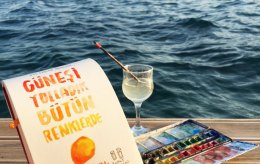 ŞU Roadtrip ne güzel şey!